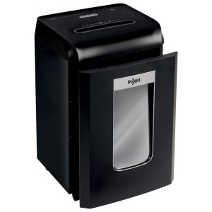 Rexel Promax QS RSX1538 Cross Cut Shredder